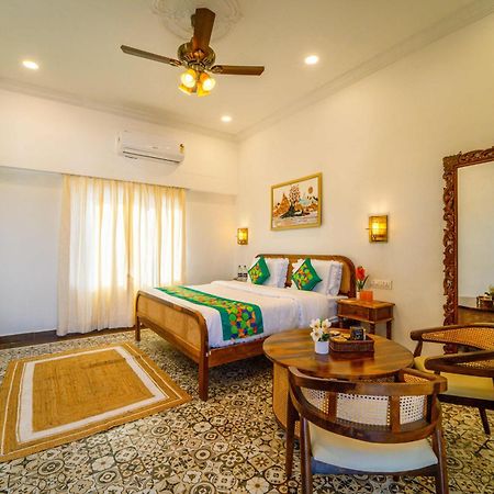 Hotel Hinduja Luxury Camp & Resort Osiān Exterior photo