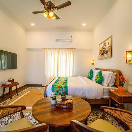 Hotel Hinduja Luxury Camp & Resort Osiān Exterior photo