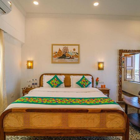 Hotel Hinduja Luxury Camp & Resort Osiān Exterior photo