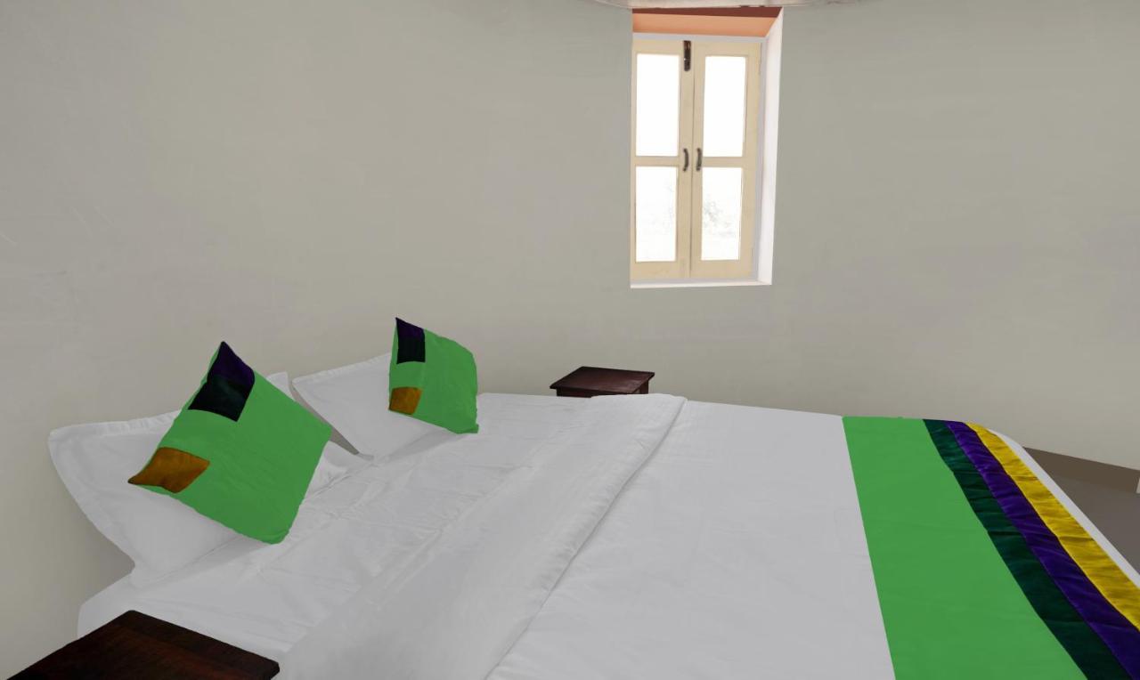 Hotel Hinduja Luxury Camp & Resort Osiān Exterior photo