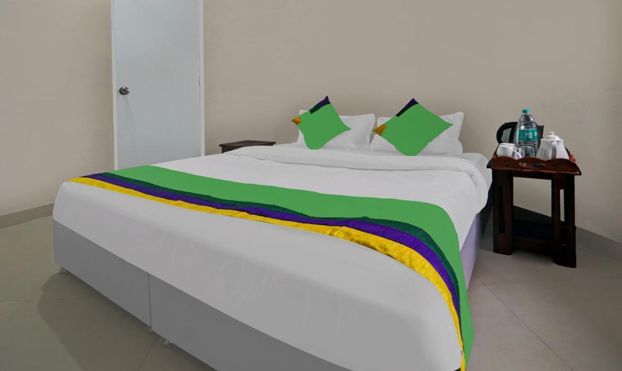 Hotel Hinduja Luxury Camp & Resort Osiān Exterior photo